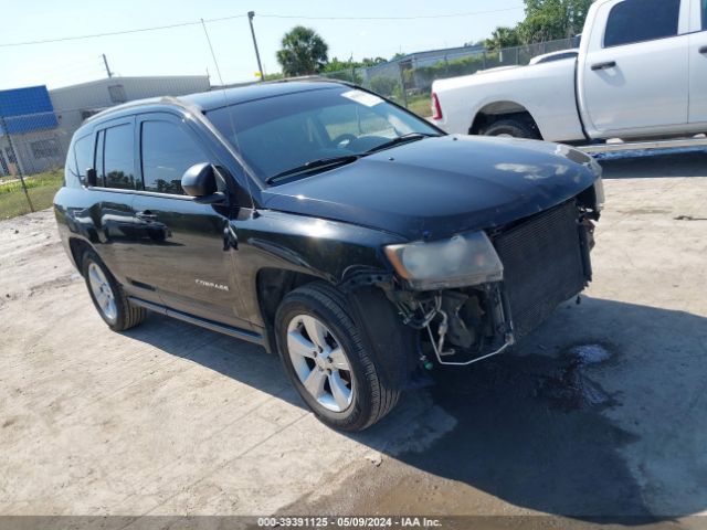 Photo 0 VIN: 1C4NJDBB5ED566552 - JEEP COMPASS 