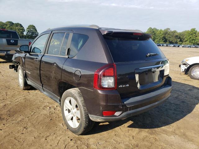 Photo 2 VIN: 1C4NJDBB5ED591600 - JEEP COMPASS SP 