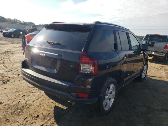 Photo 3 VIN: 1C4NJDBB5ED591600 - JEEP COMPASS SP 