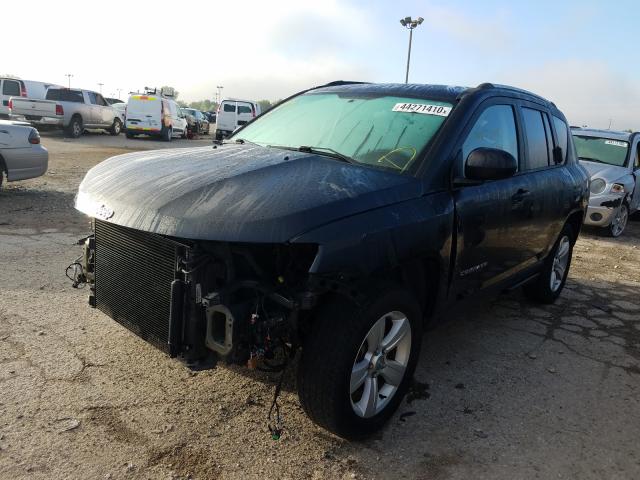 Photo 1 VIN: 1C4NJDBB5ED592567 - JEEP COMPASS 