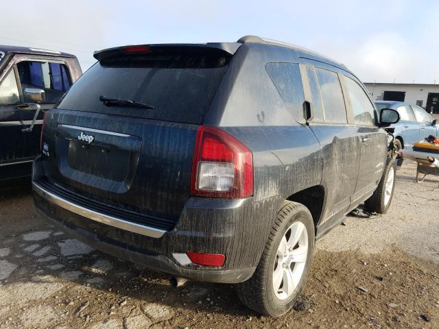 Photo 3 VIN: 1C4NJDBB5ED592567 - JEEP COMPASS 