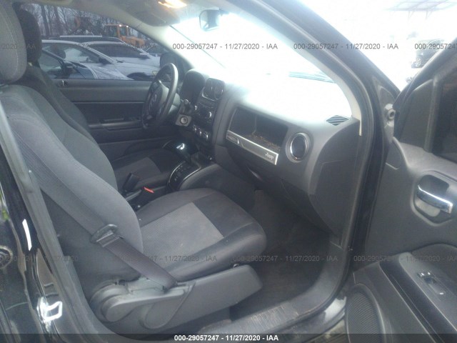 Photo 4 VIN: 1C4NJDBB5ED742788 - JEEP COMPASS 