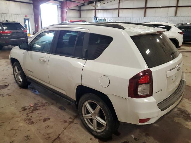 Photo 1 VIN: 1C4NJDBB5ED748929 - JEEP COMPASS 