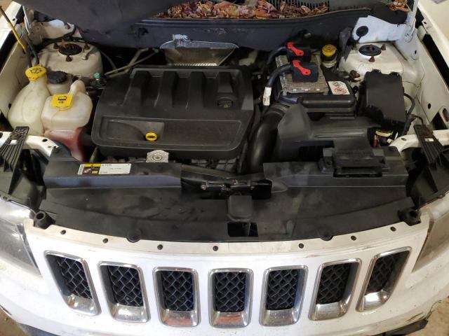 Photo 11 VIN: 1C4NJDBB5ED748929 - JEEP COMPASS 