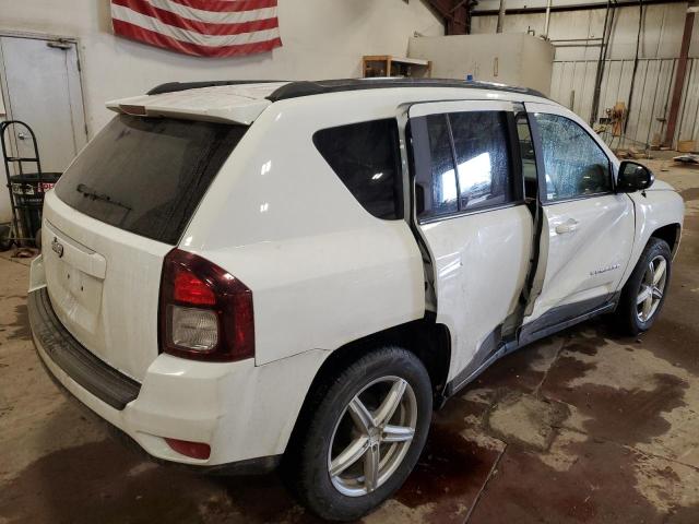 Photo 2 VIN: 1C4NJDBB5ED748929 - JEEP COMPASS 