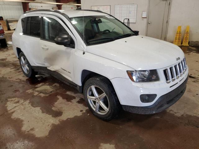 Photo 3 VIN: 1C4NJDBB5ED748929 - JEEP COMPASS 