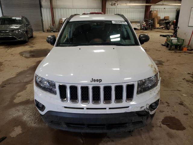 Photo 4 VIN: 1C4NJDBB5ED748929 - JEEP COMPASS 