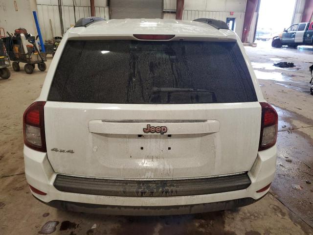 Photo 5 VIN: 1C4NJDBB5ED748929 - JEEP COMPASS 