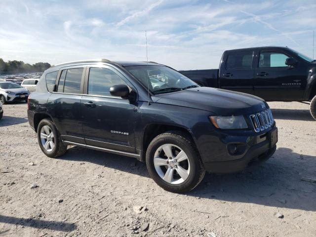 Photo 3 VIN: 1C4NJDBB5ED800365 - JEEP COMPASS SP 