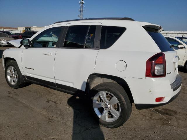 Photo 1 VIN: 1C4NJDBB5ED815786 - JEEP COMPASS SP 