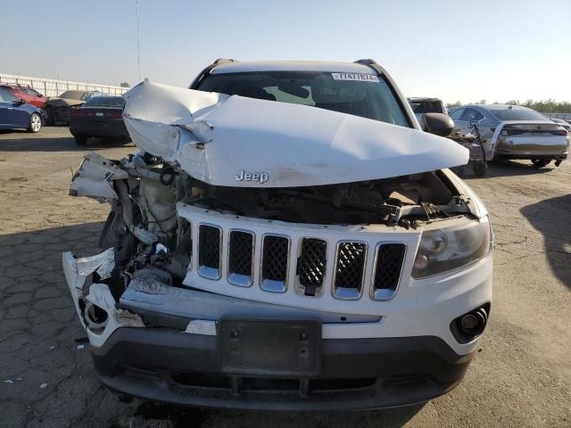 Photo 4 VIN: 1C4NJDBB5ED815786 - JEEP COMPASS SP 