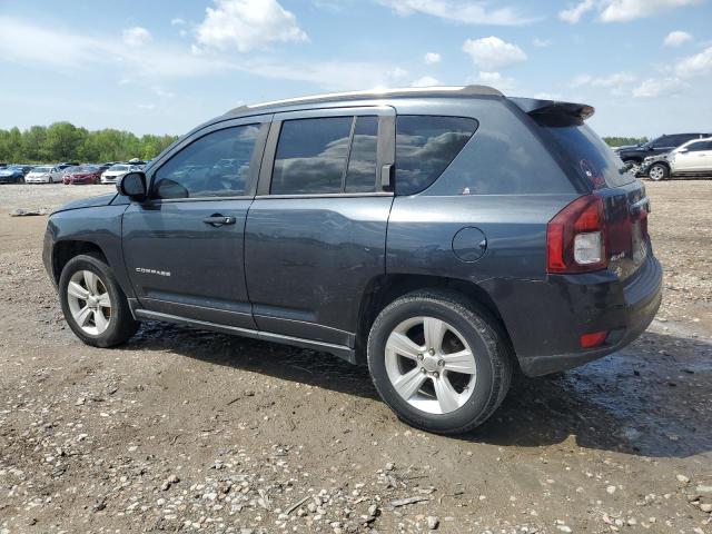 Photo 1 VIN: 1C4NJDBB5ED828134 - JEEP COMPASS 