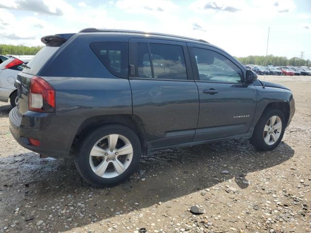 Photo 2 VIN: 1C4NJDBB5ED828134 - JEEP COMPASS 