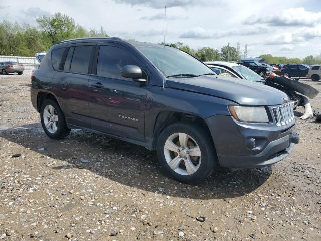 Photo 3 VIN: 1C4NJDBB5ED828134 - JEEP COMPASS 