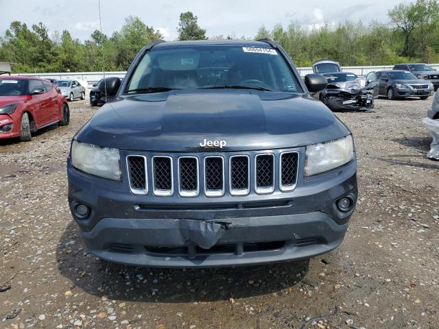 Photo 4 VIN: 1C4NJDBB5ED828134 - JEEP COMPASS 