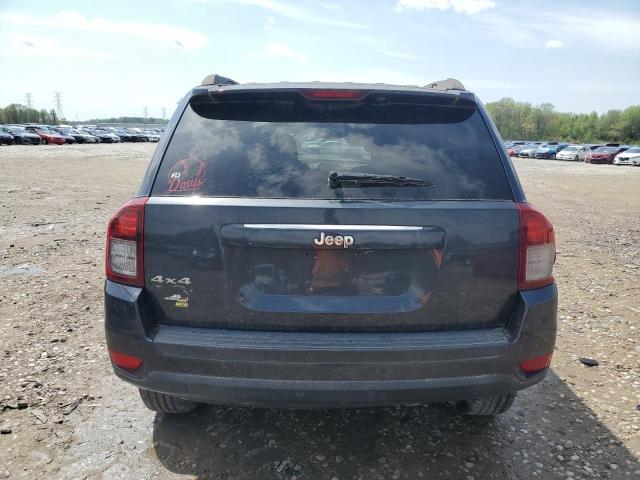 Photo 5 VIN: 1C4NJDBB5ED828134 - JEEP COMPASS 