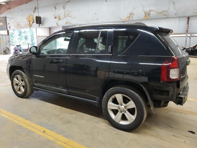 Photo 1 VIN: 1C4NJDBB5ED828697 - JEEP COMPASS SP 