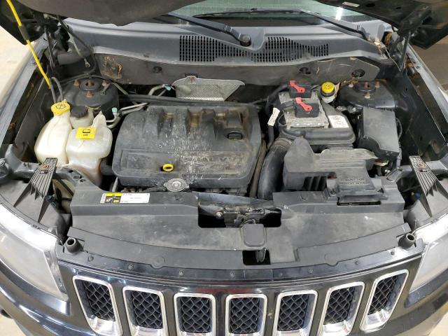 Photo 11 VIN: 1C4NJDBB5ED828697 - JEEP COMPASS SP 