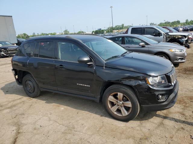 Photo 3 VIN: 1C4NJDBB5FD134786 - JEEP COMPASS 