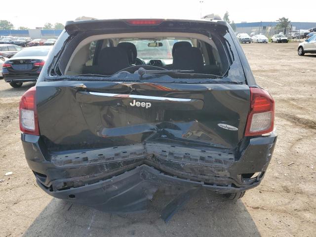 Photo 5 VIN: 1C4NJDBB5FD134786 - JEEP COMPASS 