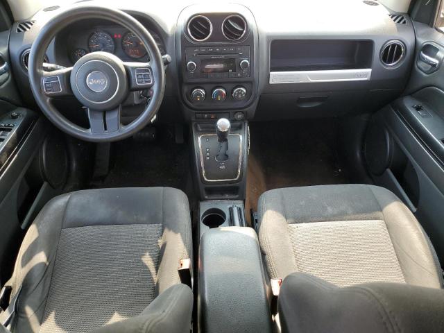 Photo 7 VIN: 1C4NJDBB5FD134786 - JEEP COMPASS 