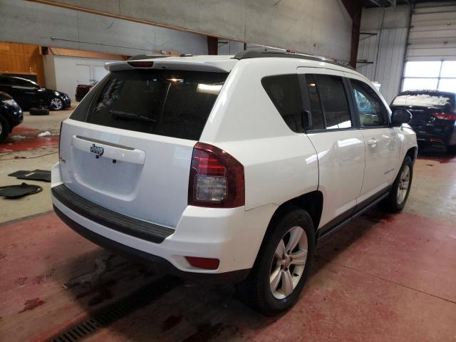 Photo 3 VIN: 1C4NJDBB5FD151815 - JEEP COMPASS 