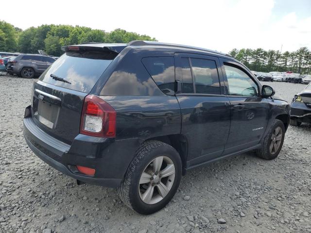 Photo 2 VIN: 1C4NJDBB5FD183387 - JEEP COMPASS SP 