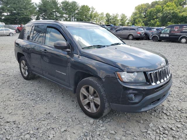 Photo 3 VIN: 1C4NJDBB5FD183387 - JEEP COMPASS SP 