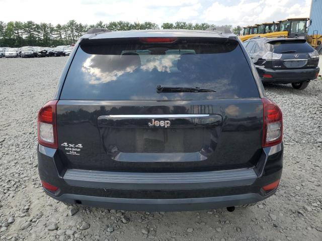 Photo 5 VIN: 1C4NJDBB5FD183387 - JEEP COMPASS SP 