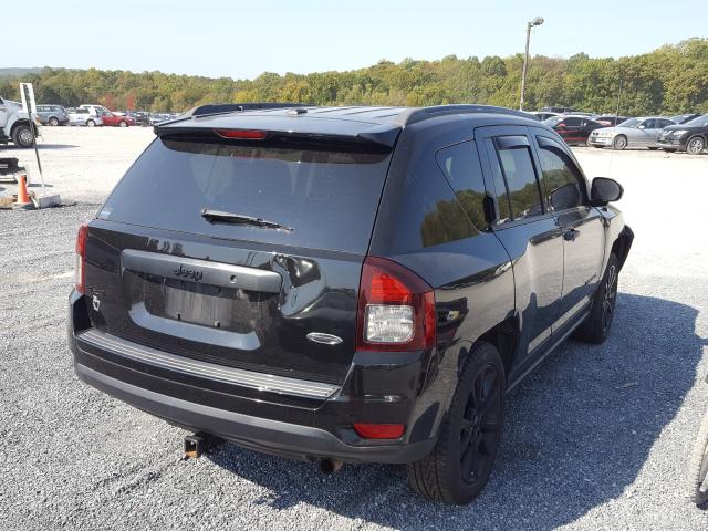 Photo 3 VIN: 1C4NJDBB5FD232457 - JEEP COMPASS SP 