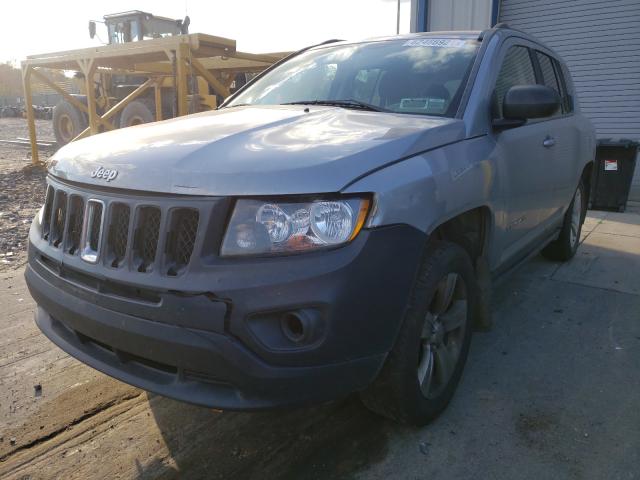 Photo 1 VIN: 1C4NJDBB5FD269427 - JEEP COMPASS SP 