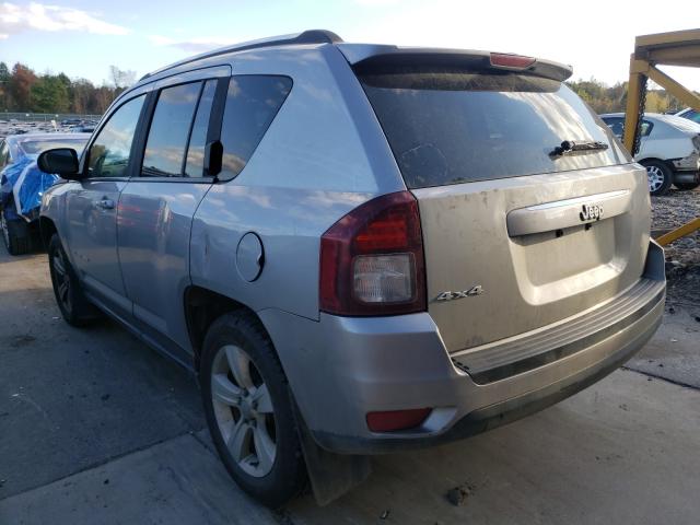 Photo 2 VIN: 1C4NJDBB5FD269427 - JEEP COMPASS SP 