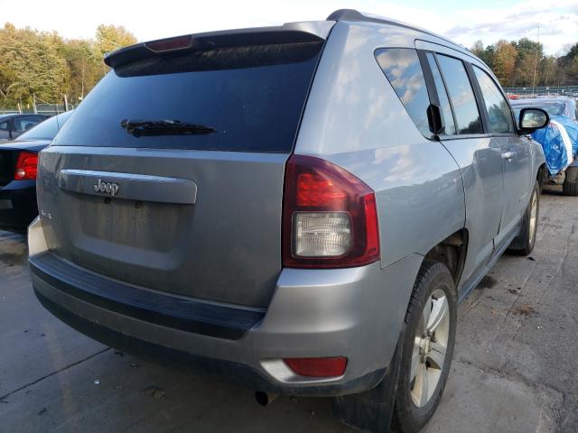 Photo 3 VIN: 1C4NJDBB5FD269427 - JEEP COMPASS SP 