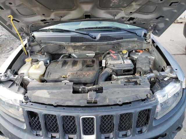 Photo 6 VIN: 1C4NJDBB5FD269427 - JEEP COMPASS SP 