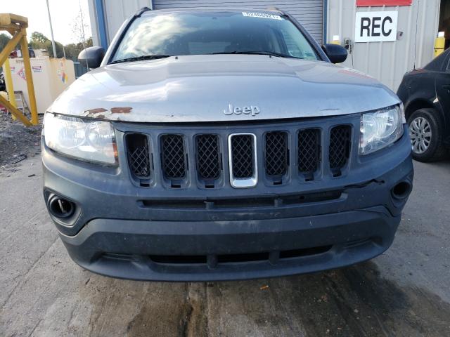 Photo 8 VIN: 1C4NJDBB5FD269427 - JEEP COMPASS SP 