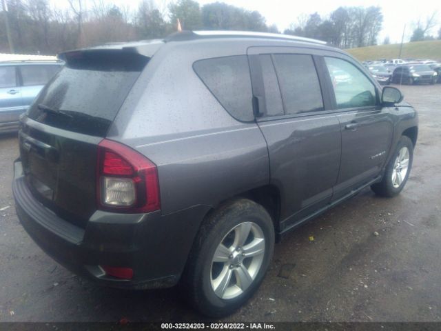 Photo 3 VIN: 1C4NJDBB5FD332087 - JEEP COMPASS 