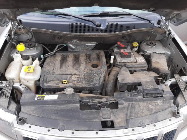 Photo 6 VIN: 1C4NJDBB5FD332123 - JEEP COMPASS SP 