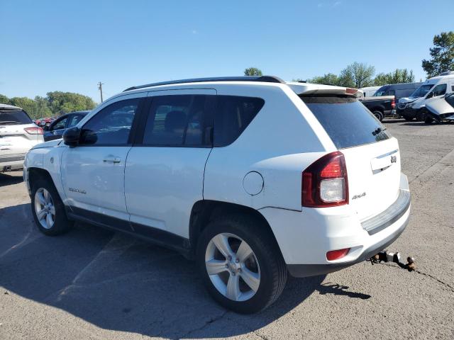 Photo 1 VIN: 1C4NJDBB5FD365980 - JEEP COMPASS SP 