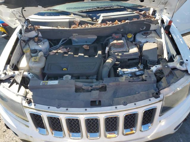 Photo 10 VIN: 1C4NJDBB5FD365980 - JEEP COMPASS SP 