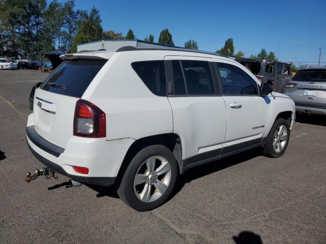 Photo 2 VIN: 1C4NJDBB5FD365980 - JEEP COMPASS SP 