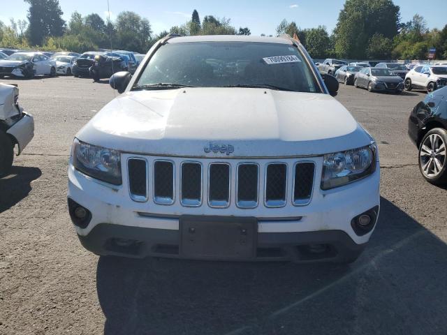 Photo 4 VIN: 1C4NJDBB5FD365980 - JEEP COMPASS SP 