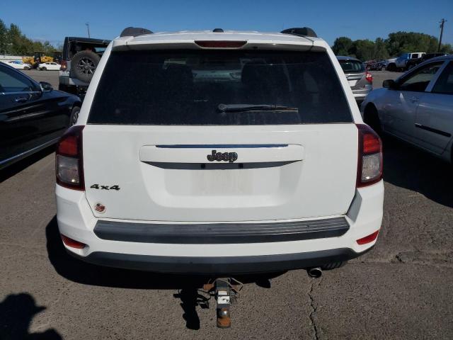 Photo 5 VIN: 1C4NJDBB5FD365980 - JEEP COMPASS SP 