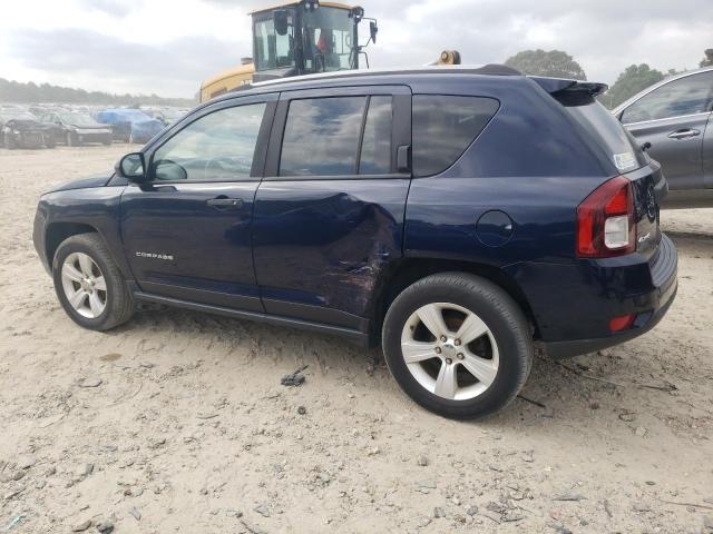 Photo 1 VIN: 1C4NJDBB5FD383072 - JEEP COMPASS 