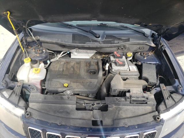 Photo 11 VIN: 1C4NJDBB5FD383072 - JEEP COMPASS 