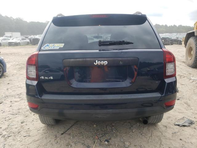 Photo 5 VIN: 1C4NJDBB5FD383072 - JEEP COMPASS 