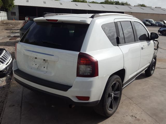 Photo 3 VIN: 1C4NJDBB5FD393102 - JEEP COMPASS 