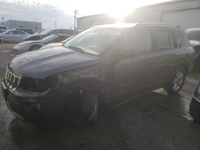 Photo 1 VIN: 1C4NJDBB5FD395318 - JEEP COMPASS SP 