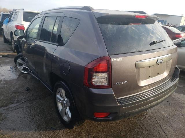 Photo 2 VIN: 1C4NJDBB5FD395318 - JEEP COMPASS SP 