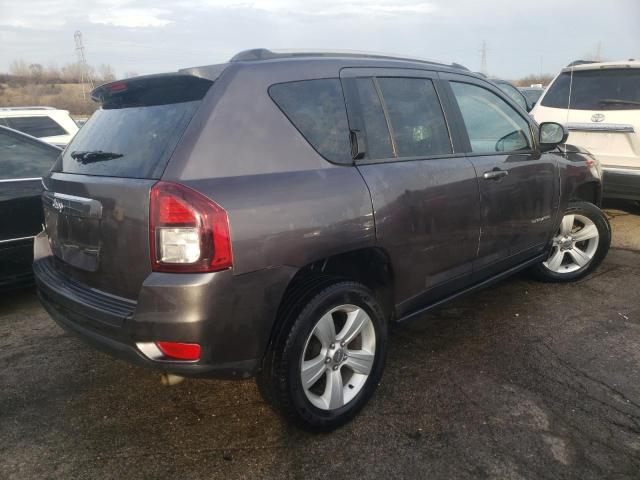 Photo 3 VIN: 1C4NJDBB5FD395318 - JEEP COMPASS SP 