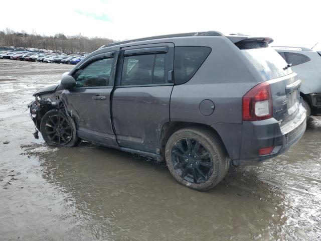 Photo 1 VIN: 1C4NJDBB5FD396467 - JEEP COMPASS SP 